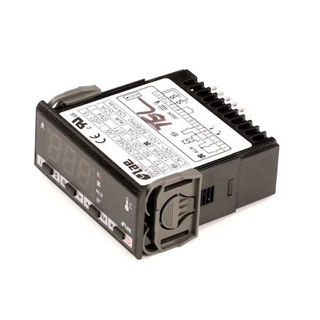 Master-Bilt Digital Control Tel 230V 19-14242-TEL